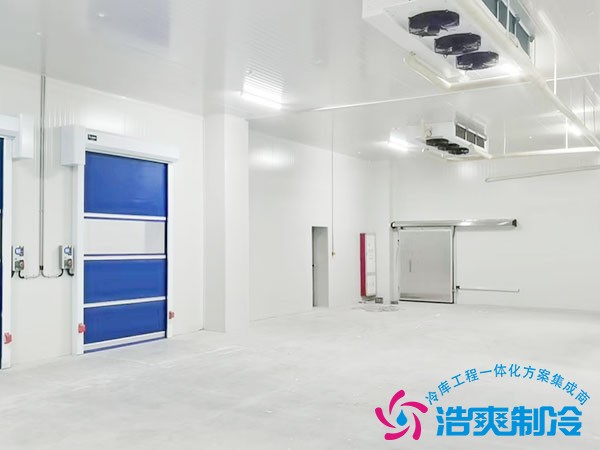 冷庫造價(jià)多少錢一立方