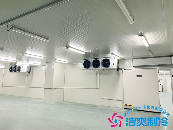 冷庫(kù)全套報(bào)價(jià)配置清單