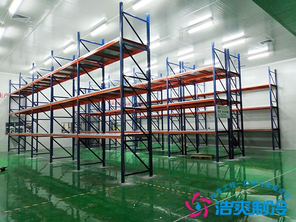 9000立方冷凍庫造價(jià)
