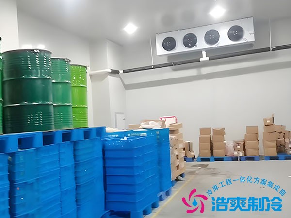 冷庫建設(shè)價(jià)格多少錢一平方